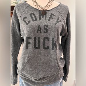 Buy Me Brunch sweatshirt